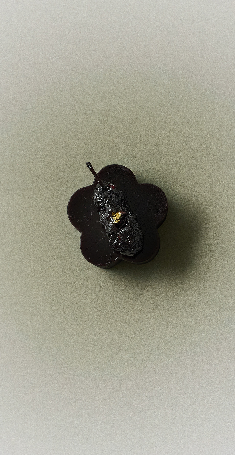 MULBERRY FLOWER YANGGAENG