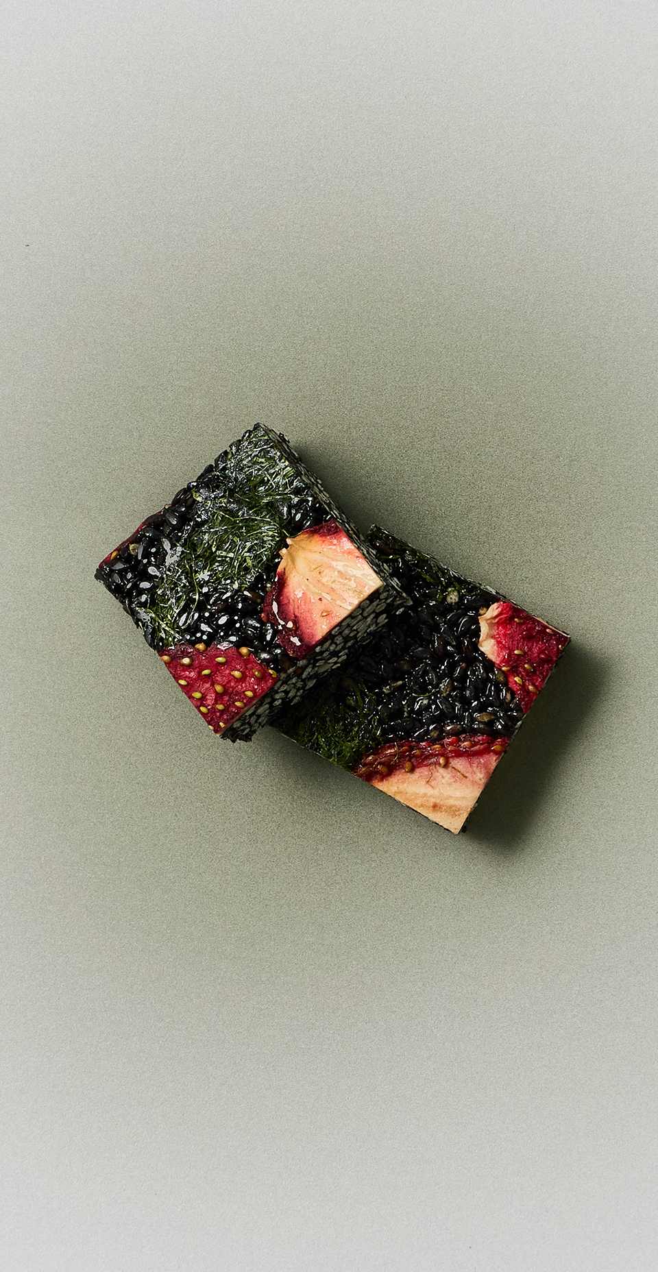 GAMTAE STRAWBERRY GANGJEONG