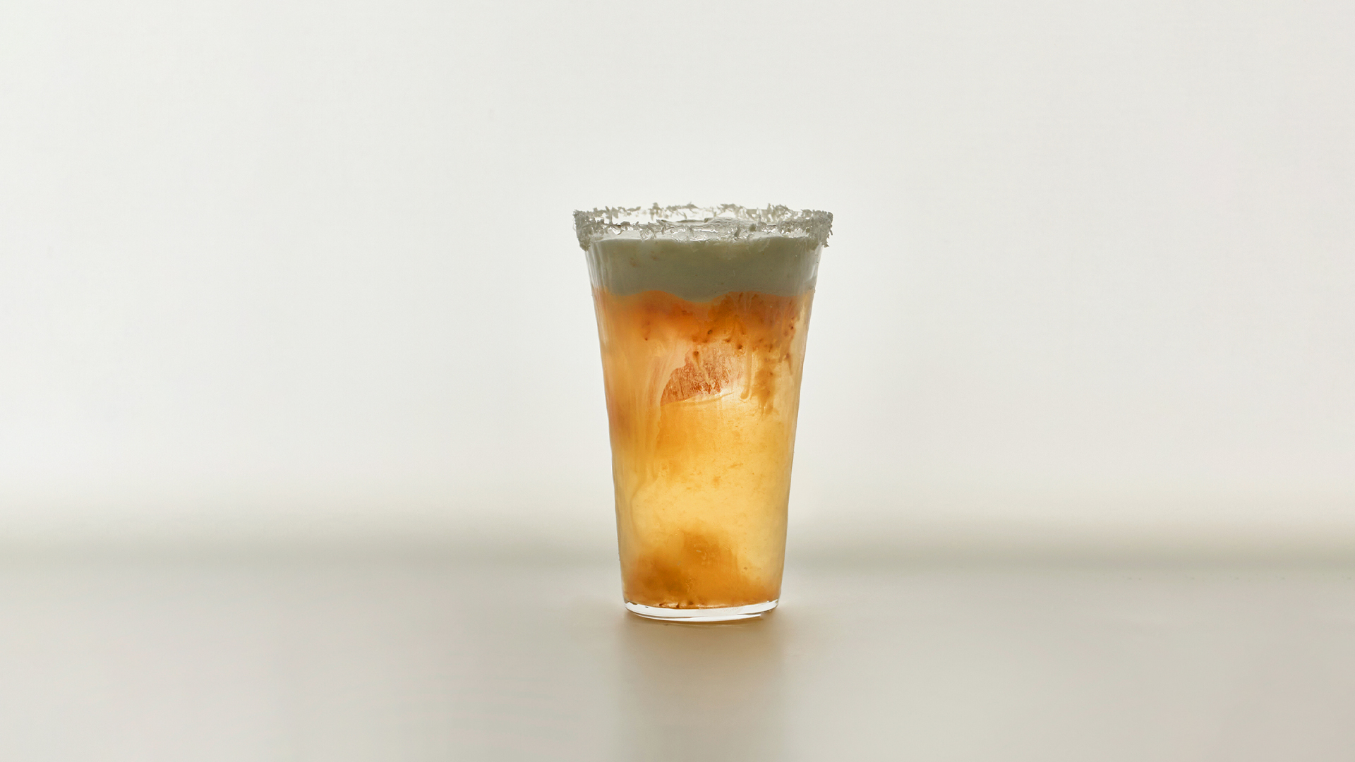 JAN 6 WINTER SUNLIGHT CREAM TEA FLOAT