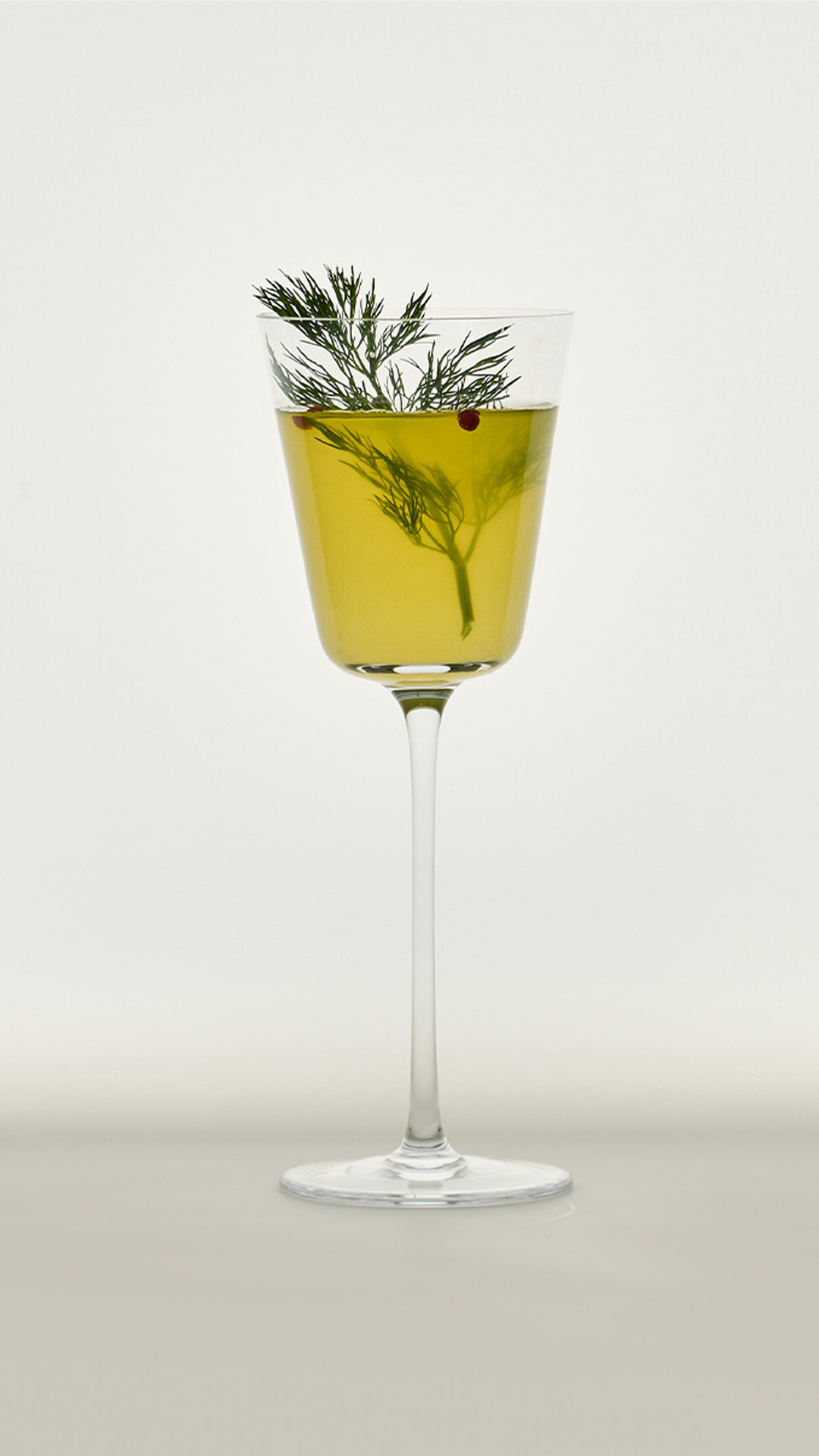 APR 20 SPRING RAIN SHAKEN TEA I